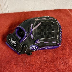Rawlings Highlight Series Glove 11.5" RHT