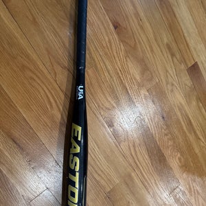 Easton Beast USABat Certified Bat (-10) 15 oz 25" (Used)