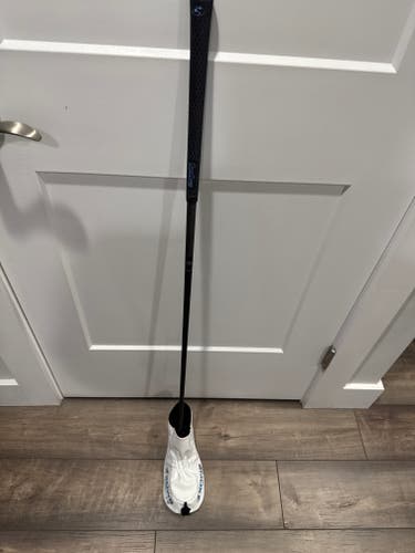 Men's 2024 Callaway Paradym Ai SMOKE Max Fairway Left Hand Fairway Wood Regular Flex 3 Wood (Used)