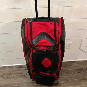 Bownet Catcher's Bag (Used)