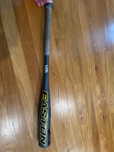 Easton HAVOC Alloy USABat Certified Bat (-10) 16 oz 26" (Used)