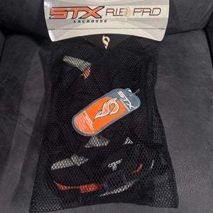 Adult Small/Medium STX Rib Pad NWT