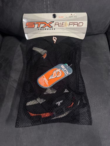 Adult Small/Medium STX Rib Pad NWT