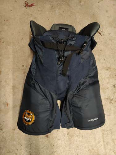 NCAA Bauer Nexus pro stock Hockey Pants