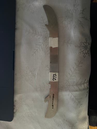 Bauer ls pulse ss 272 mm (Used)