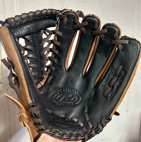 Rawlings Premium Series RHT Glove 12"