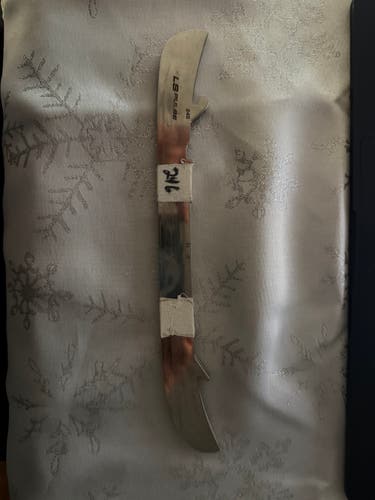 Bauer LS PULSE 246 mm (Used)