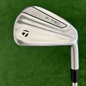 Taylormade P790 Forged 4 Iron / Extra Stiff