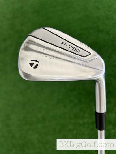 Taylormade P790 Forged 4 Iron / Extra Stiff