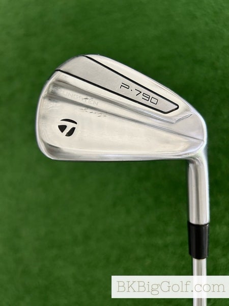 Taylormade P790 Forged 4 Iron / Extra Stiff