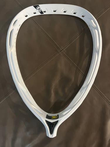 Warrior Unstrung Nemesis 3 Head (New)