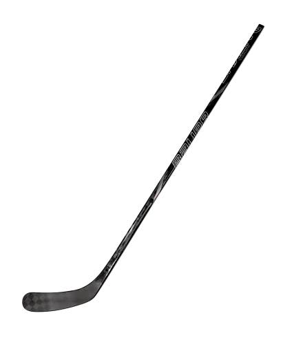 New Bauer Twitch (black Tracer) Pro Stock - RH, Polishchuk (P28), 70 Flex