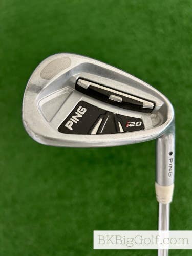 Ping i20 Utility U Wedge / NS Pro 105 Stiff