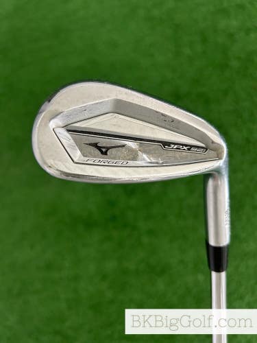 Mizuno JPX 921 Forged Gap G Wedge / Stiff