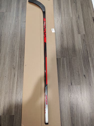 Intermediate Bauer Vapor X3.7 Right Handed Hockey Stick P92 55 Flex (Used)