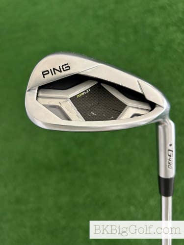 Ping G430 Utility 50 Degree Wedge / Regular