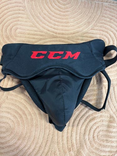 CCM Jock (Used)