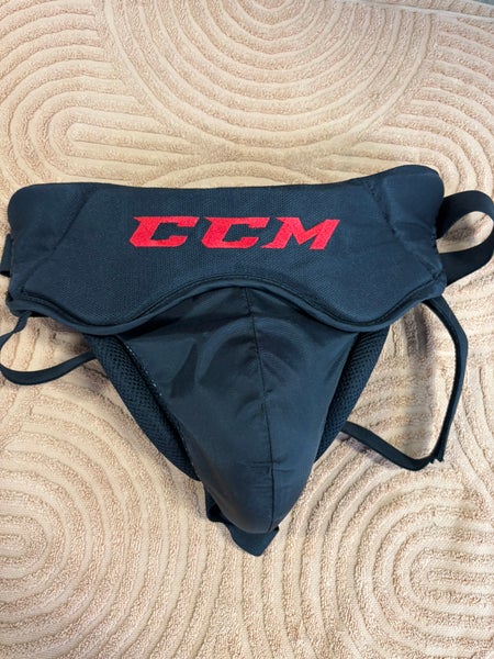 CCM Jock (Used)