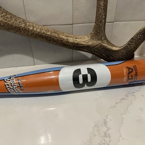 NIW Combat Spec A1 Octane 34/31 (-3) BBCOR Baseball Bat