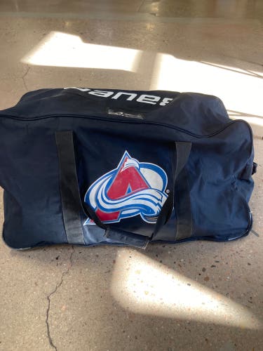Bauer Bag (Used)
