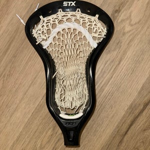 STX Surgeon 500 Strung Head (Used)