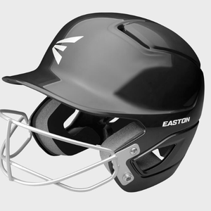 Easton Alpha Fastpitch Softball Batting Helmet w/ Facemask Medium/Large (New)