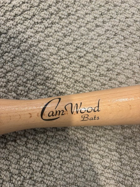 2025 CamWood Trainer Bat 30" (Used)