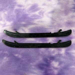 Bauer LS Pulse Ti Replacement Steel Blades 272 mm (Used)