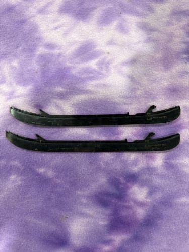 Bauer LS Pulse Ti Replacement Steel Blades 272 mm (Used)
