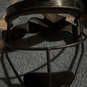 Rip It Face Guard (Used)