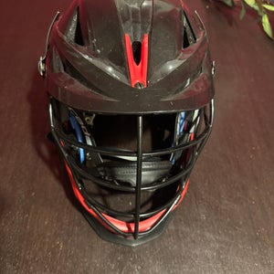 Cascade XRS Helmet (Used)