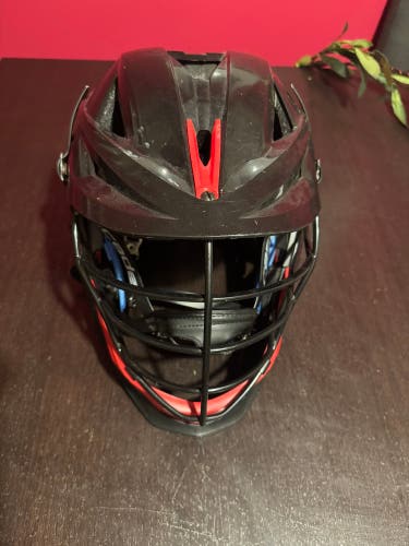 Cascade XRS Helmet (Used)