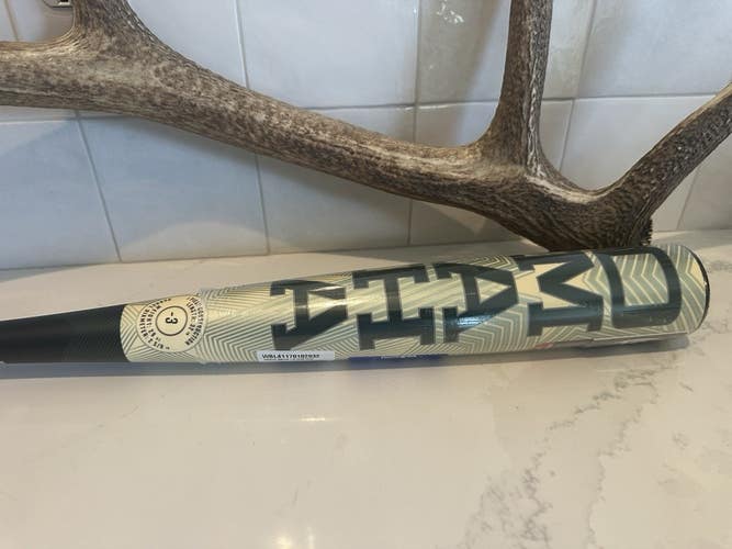 NIW 2026 Louisville Slugger OMAHA 32/29 (-3) BBCOR Baseball Bat