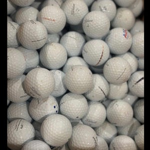 Titleist Pro V1 Balls 100 Pack (Used)