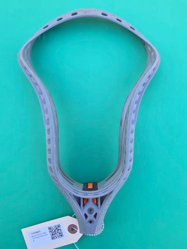 Warrior Burn 2 Max Unstrung Head (Used)