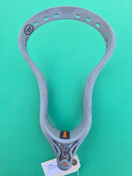Warrior Burn 2 Max Unstrung Head (Used)