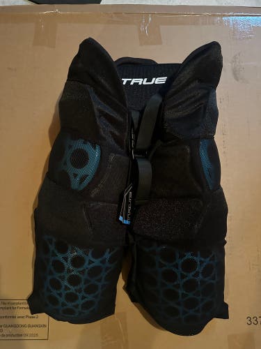 Medium True Girdle Pro Stock (New)