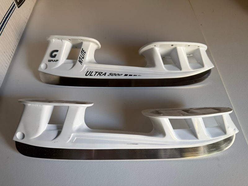 Graf Ultra 5000 280 mm (Used)