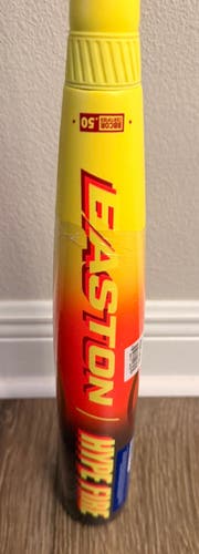 2026 Easton Hype Fire Composite BBCOR Certified Bat 32” / 29oz