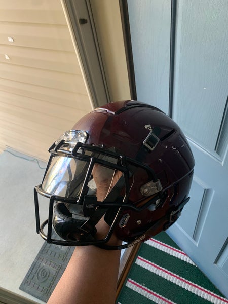 Adult Extra Large Schutt F7 Helmet (Used)