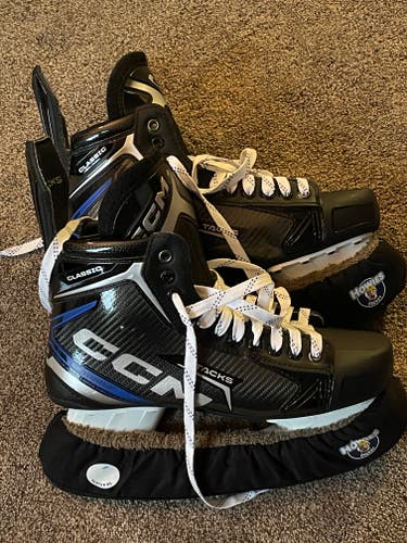 CCM Ccm tacks classic Hockey Skates Regular Width 10.5 (New)