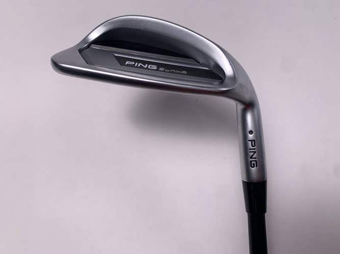 Ping BunkR Wedge Black Dot Alta CB AWT Senior Graphite Mens RH