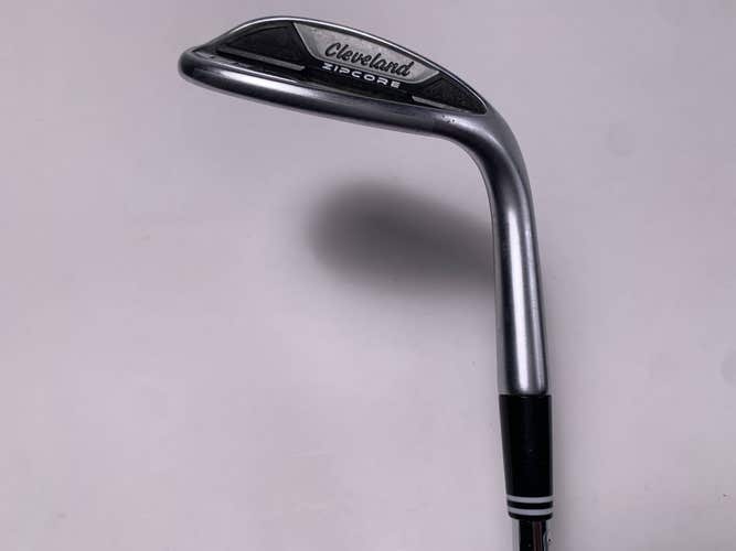 Cleveland CBX Zipcore Lob Wedge LW 60* 10 DG Spinner Tour Issue 115g Wedge RH
