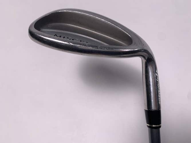 TaylorMade Miscela Sand Wedge SW Miscela Ladies Graphite Womens RH