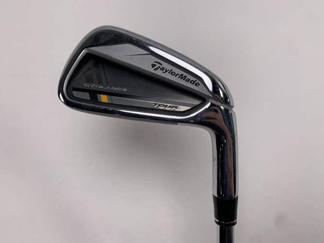 TaylorMade RocketBladez Tour Single 7 Iron KBS Tour Extra Stiff Steel Mens RH