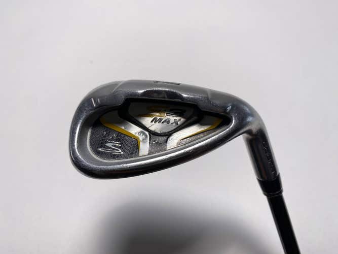 Cobra S3 Max Sand Wedge SW UST Mamiya iHS Wedge Graphite Mens RH