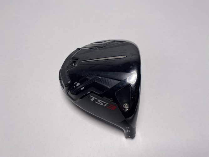Titleist TSi3 Tour Issue Driver 9* HEAD ONLY Mens RH