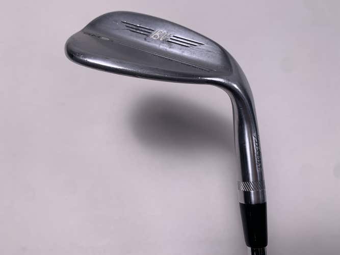 Titleist Vokey SM9 Tour Chrome Sand Wedge SW 56* 14 Bounce F-Grind RH