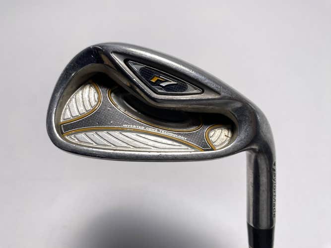 TaylorMade R7 Single 8 Iron REAX Regular Graphite Mens RH