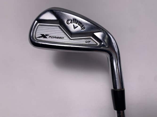 Callaway X Forged UT Utility Iron 21* NS Pro Modus 3 Tour 120 Stiff RH